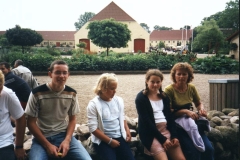 2001 Ferie på Fyn