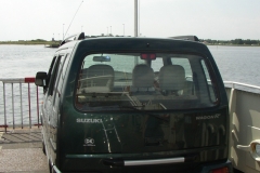 2003 Tur til El-museum
