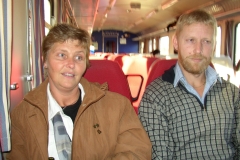 2003 Vi besøger Skagen