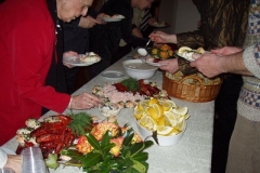 2005 Mogens A. 60 års Fødselsdag