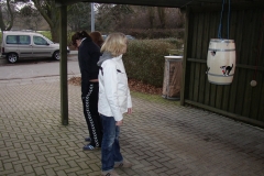 2005 Rikkes 15 års fødselsdag