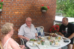 2006 Sommerferie Østrig MC