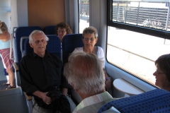 2006 Ruths fødselsdag
