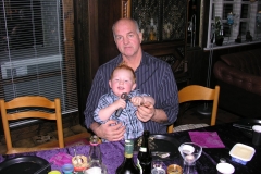 Julefrokost_2008_langdal-010