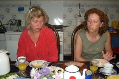 2008 Tur til Bremerhaven