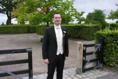 2010 Steffan & Katrines Bryllup