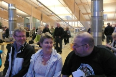 2011 Ferie på Grand Canaria