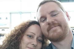 2019 Ferie i Malaga med Rikke & Ole