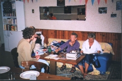 2002 Frankrig Tirsdag 16