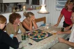 2005 Sommerhus i Lykken